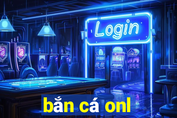 bắn cá onl