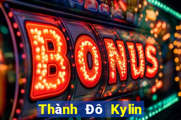 Thành Đô Kylin 655 Xổ số