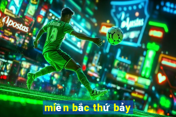 miền bắc thứ bảy