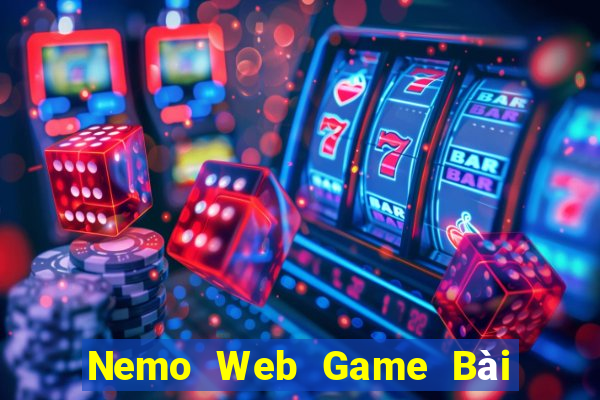 Nemo Web Game Bài Rồng Lửa