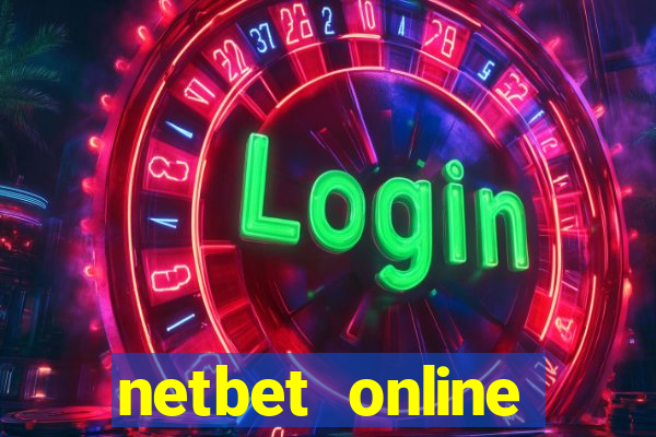 netbet online casino review