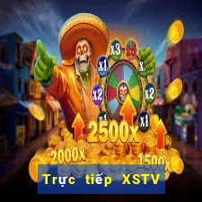 Trực tiếp XSTV Chủ Nhật