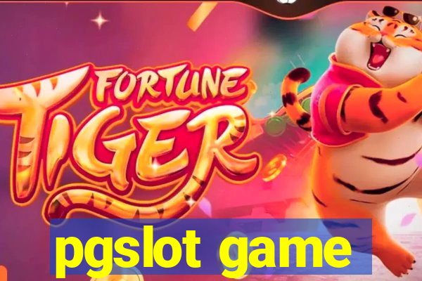 pgslot game