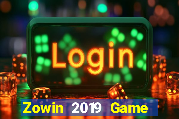 Zowin 2019 Game Bài 88 Club Đổi Thưởng