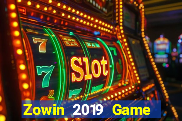 Zowin 2019 Game Bài 88 Club Đổi Thưởng