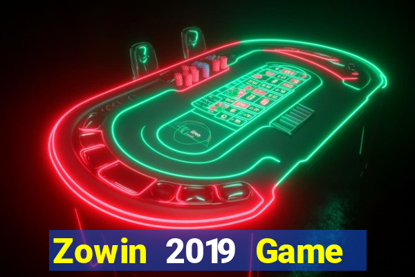 Zowin 2019 Game Bài 88 Club Đổi Thưởng