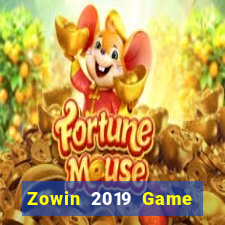 Zowin 2019 Game Bài 88 Club Đổi Thưởng