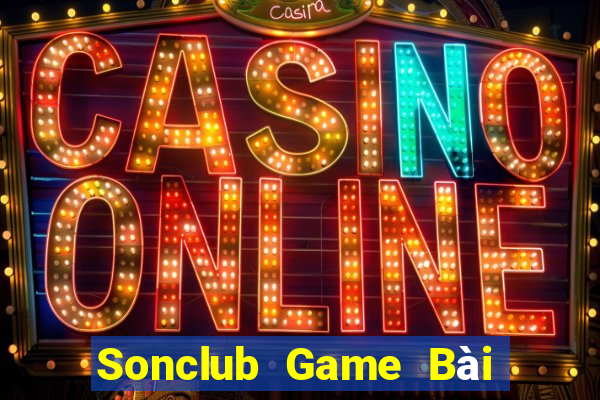 Sonclub Game Bài Su500 Iphone