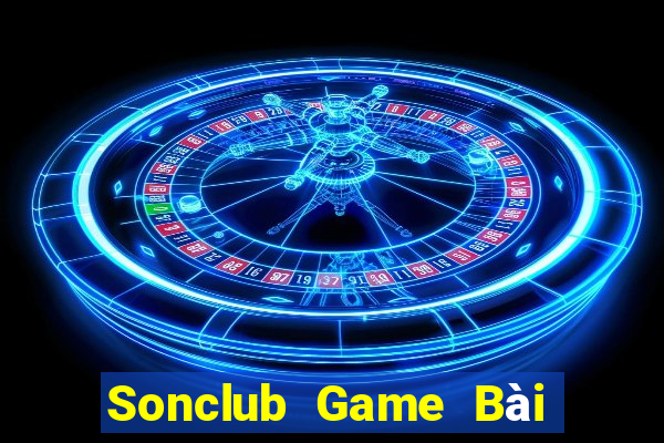 Sonclub Game Bài Su500 Iphone