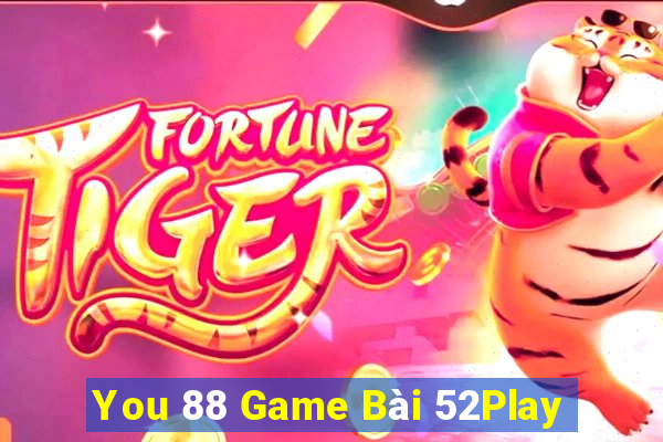 You 88 Game Bài 52Play