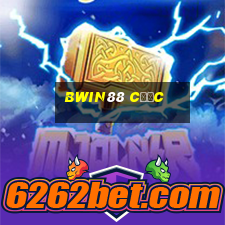 bwin88 Cược