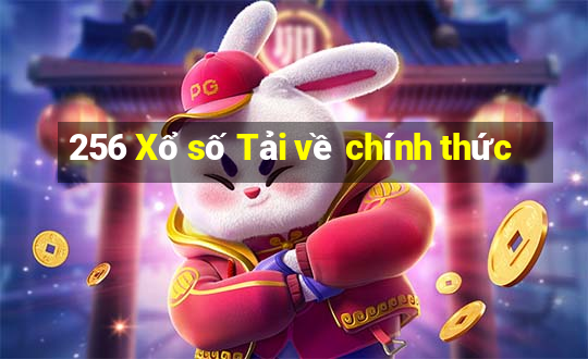 256 Xổ số Tải về chính thức