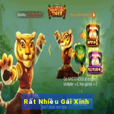 Rất Nhiều Gái Xinh