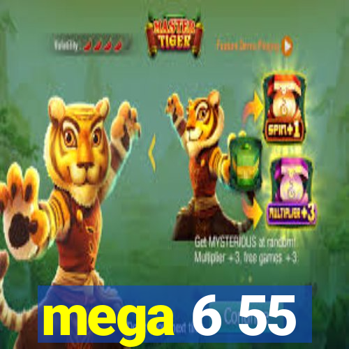 mega 6 55