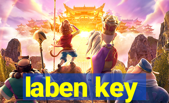 laben key