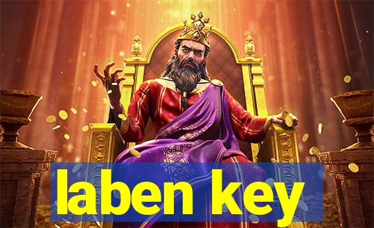 laben key