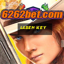 laben key