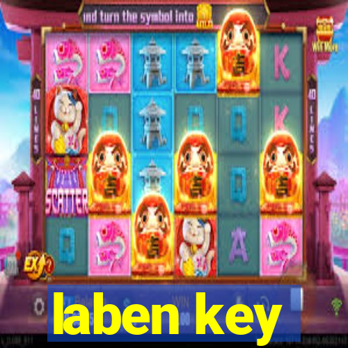 laben key