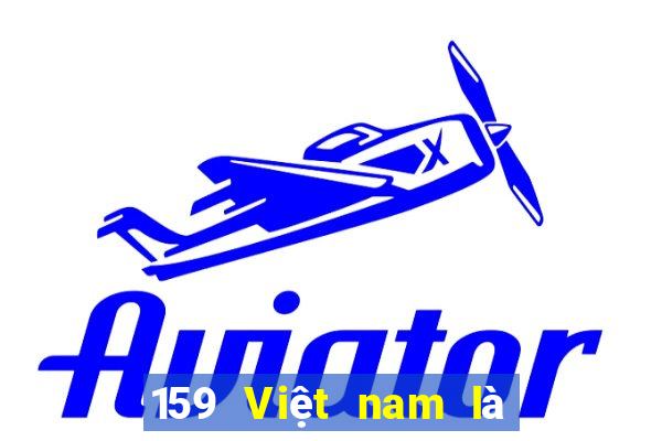 159 Việt nam là phần mềm gì