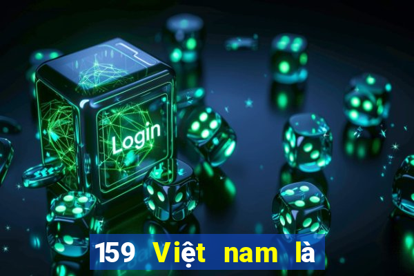 159 Việt nam là phần mềm gì