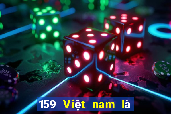 159 Việt nam là phần mềm gì