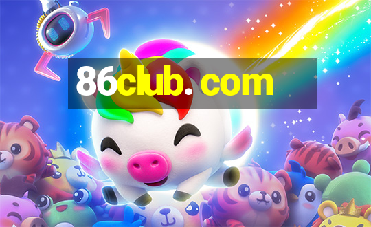 86club. com