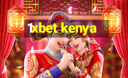 1xbet kenya