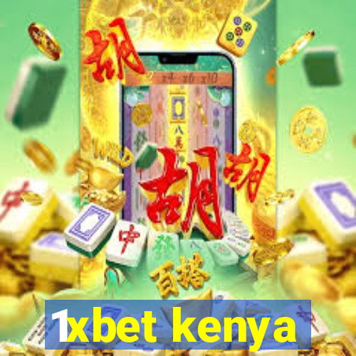 1xbet kenya