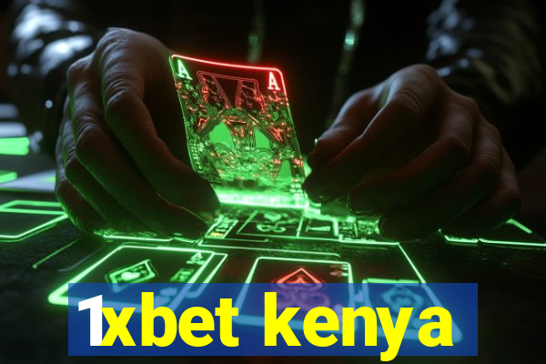 1xbet kenya