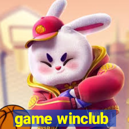 game winclub