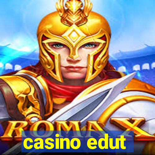 casino edut