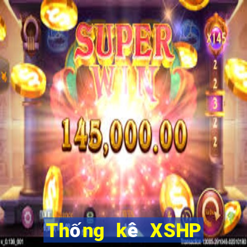 Thống kê XSHP hôm qua