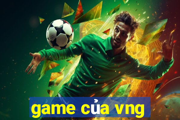 game của vng