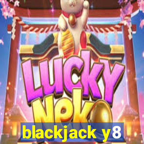 blackjack y8