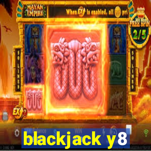 blackjack y8