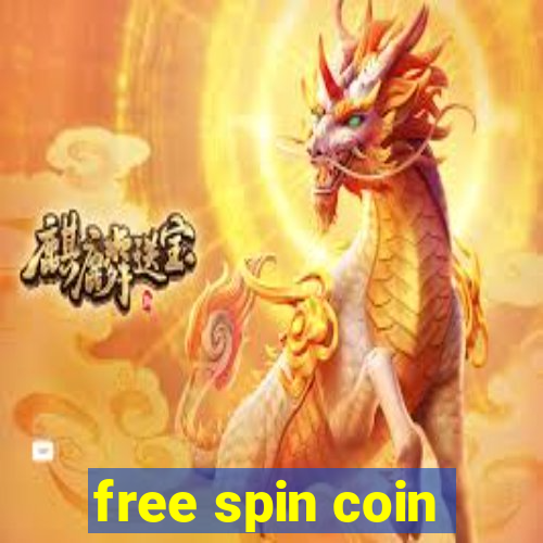 free spin coin