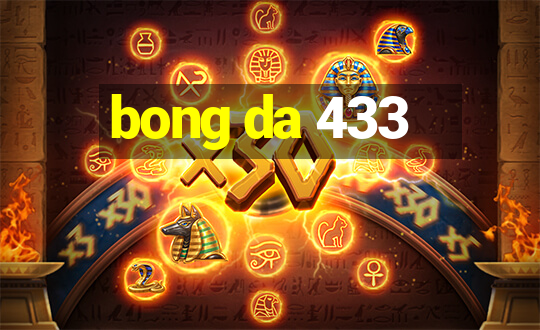 bong da 433