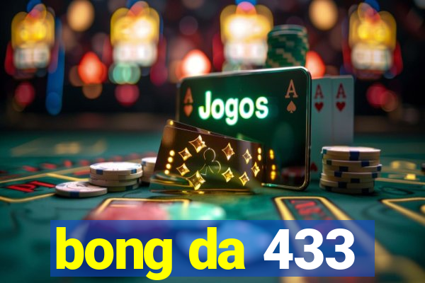 bong da 433