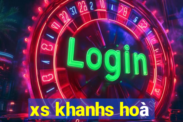 xs khanhs hoà