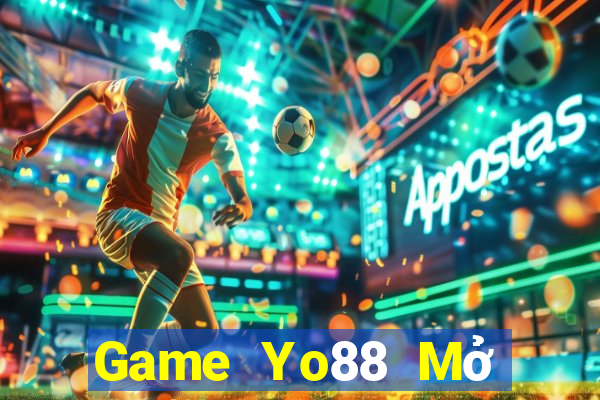 Game Yo88 Mở Trò Chơi Ô Tô