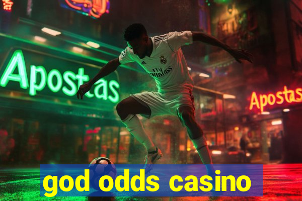 god odds casino