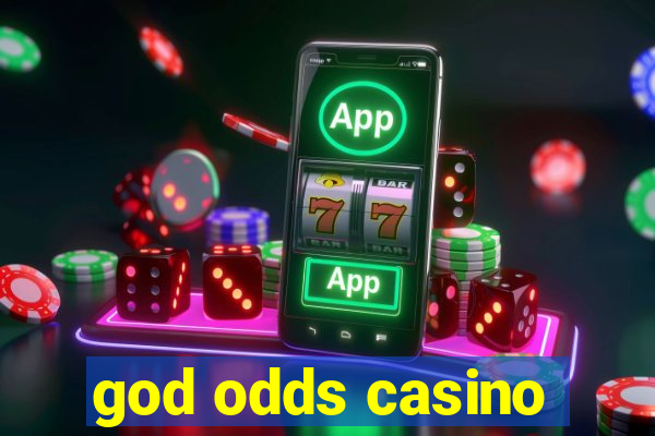 god odds casino