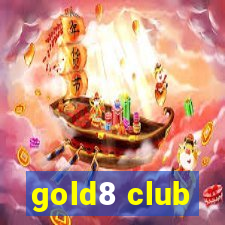 gold8 club