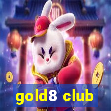 gold8 club