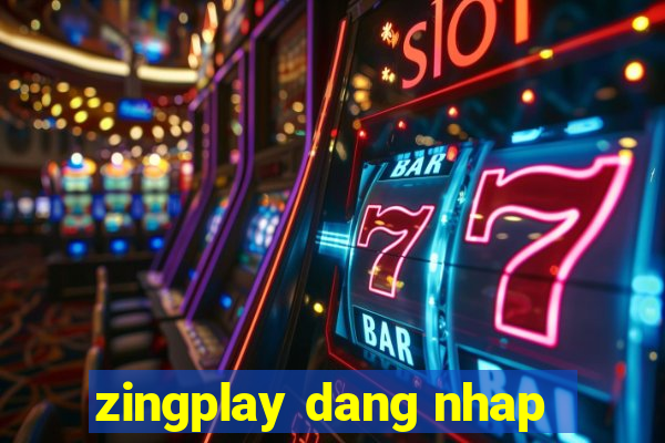 zingplay dang nhap