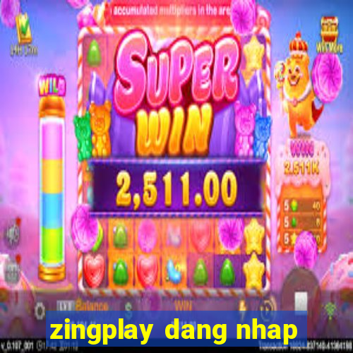 zingplay dang nhap