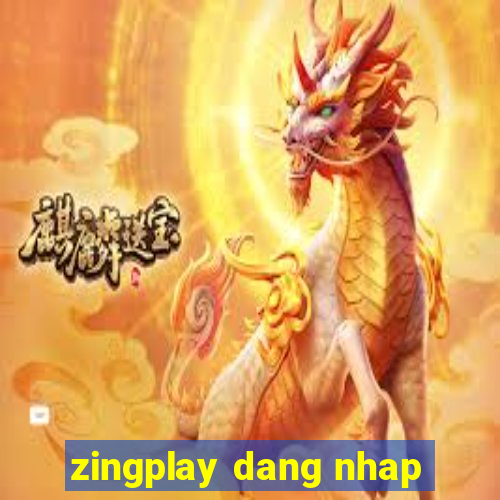 zingplay dang nhap