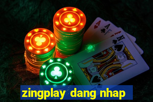 zingplay dang nhap