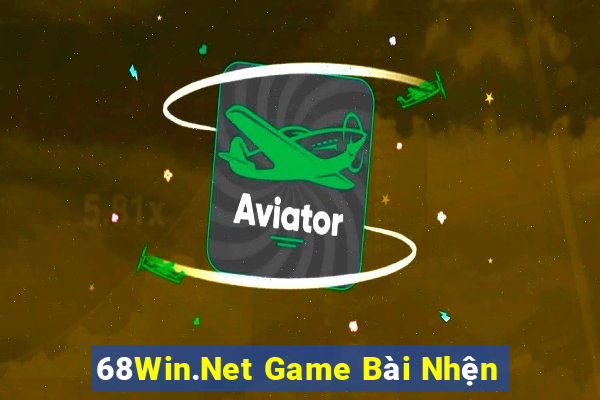 68Win.Net Game Bài Nhện