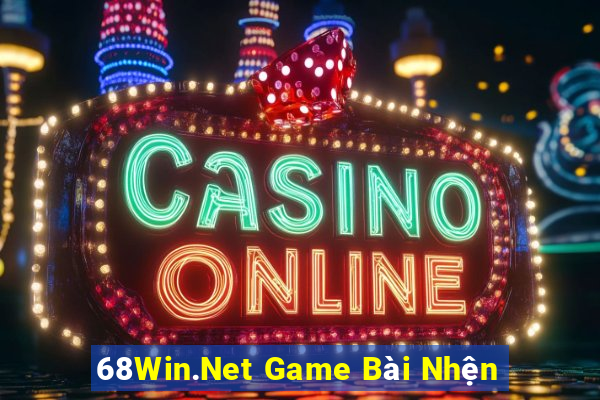 68Win.Net Game Bài Nhện